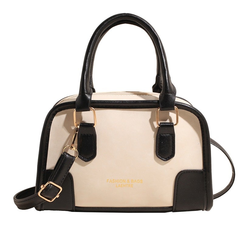 Vintage Small Shoulder Bag for Women 2025 - Image 5