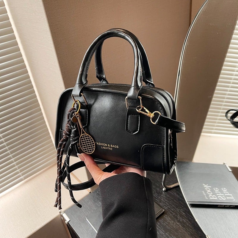 Vintage Small Shoulder Bag for Women 2025 - Image 3
