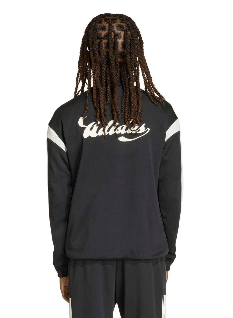 Adidas House Of Tiro Tracktop - Image 2