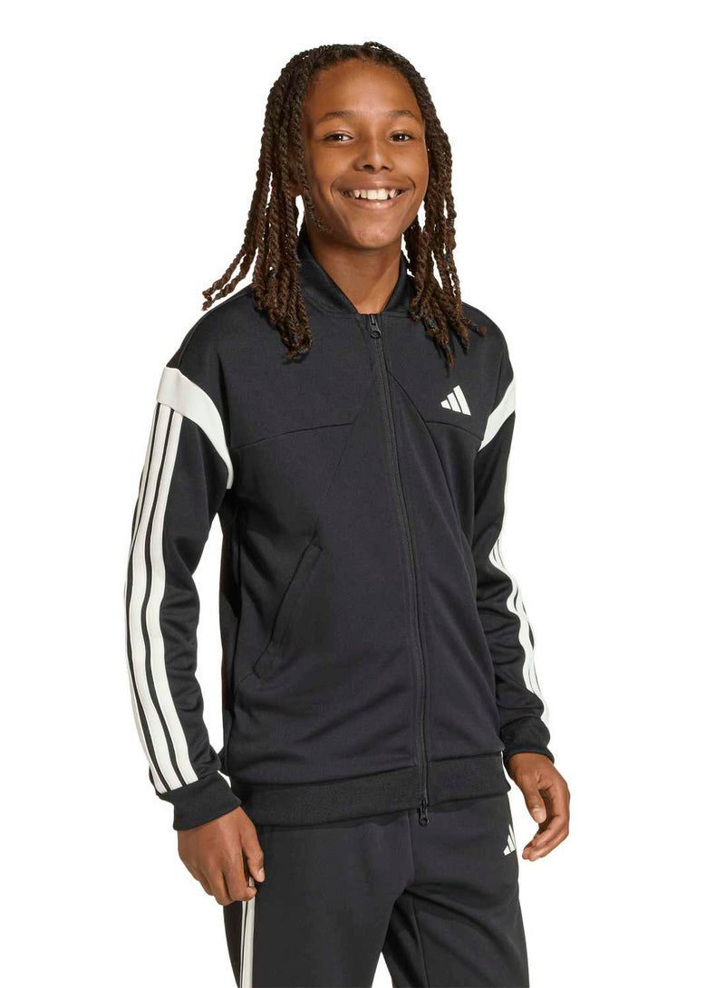 Adidas House Of Tiro Tracktop - Image 1