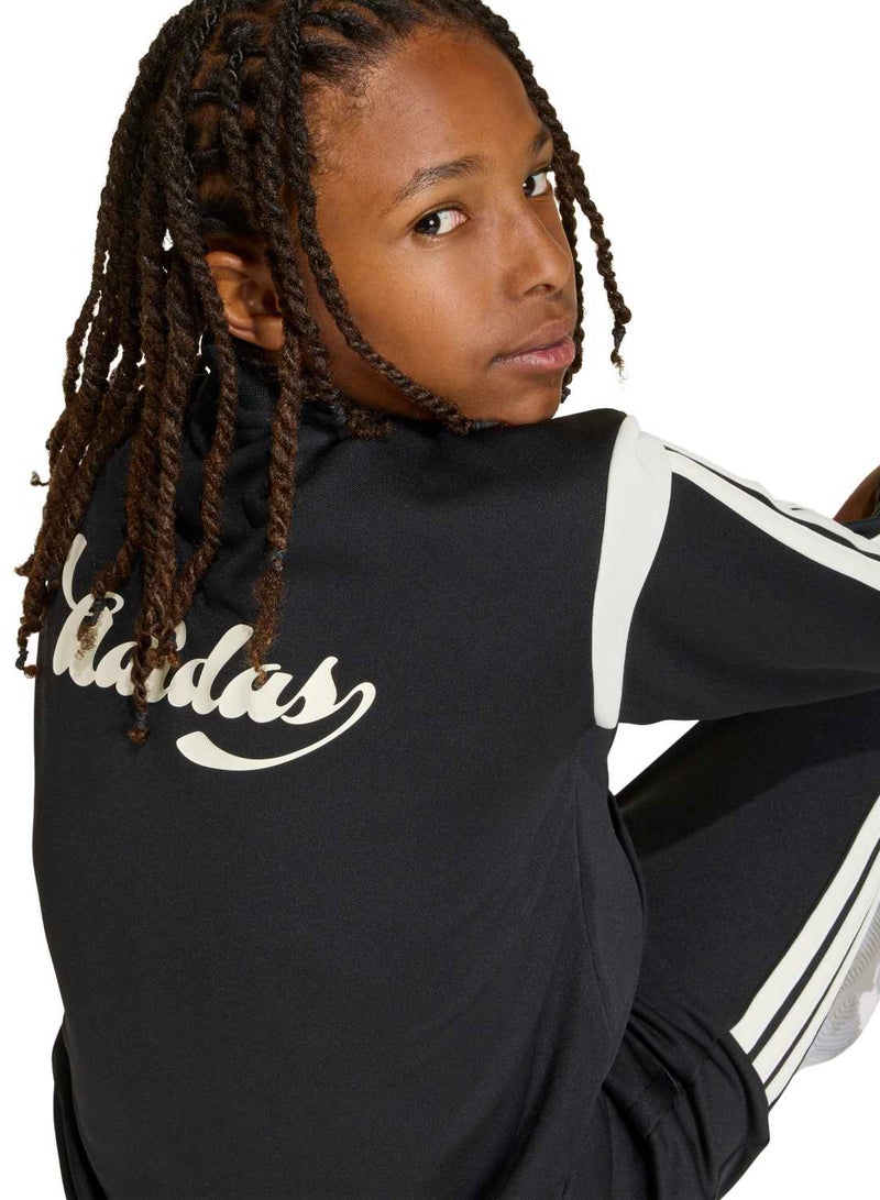 Adidas House Of Tiro Tracktop - Image 4