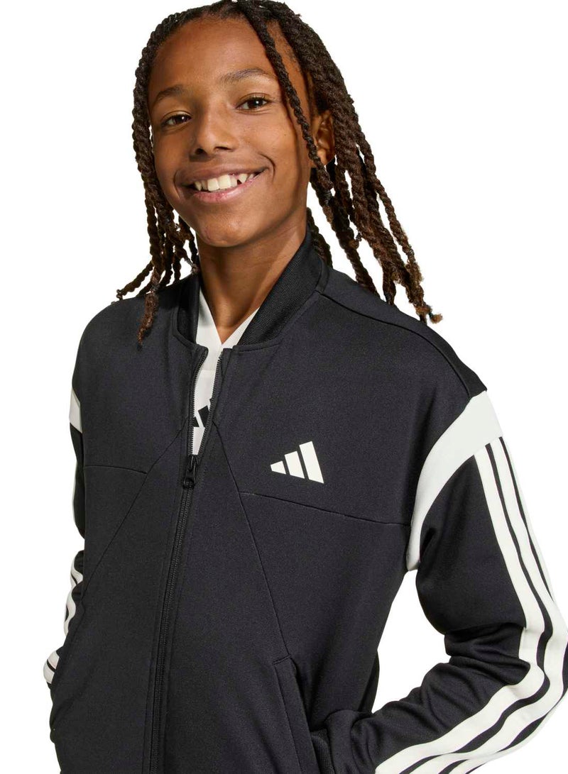 Adidas House Of Tiro Tracktop - Image 5