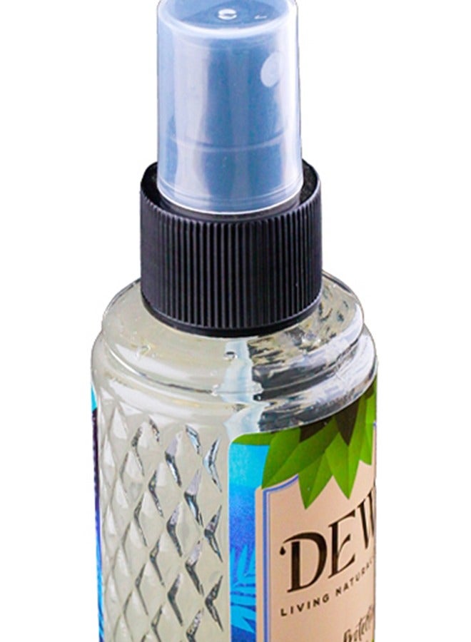 ديو سبراي طبيعي للحماية من رائحة العرق -نيت- للرجال - Image 4