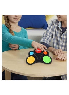 Y&D Memory Training Game, Kids Electronic Game Plastic Interaction Intelligent Music Light Educational Brain Teaser for Boys Girls  - Image 4