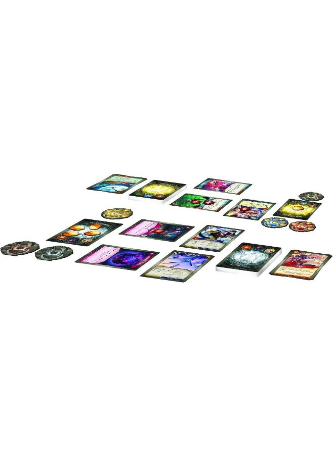 Fantasy Flight Games Keyforge: Call Of The Archons - Archon Deck  - Image 5