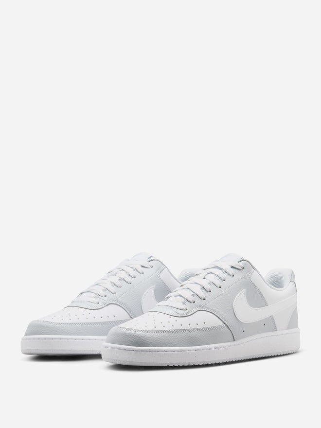 Nike Court Vision Low Shoes - Image 2