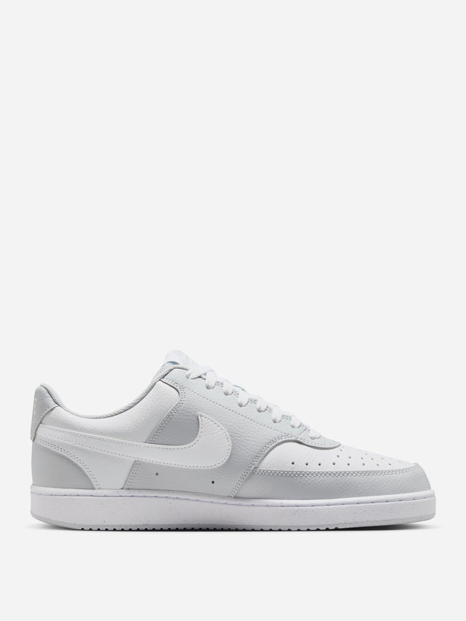 Nike Court Vision Low Shoes - Image 1