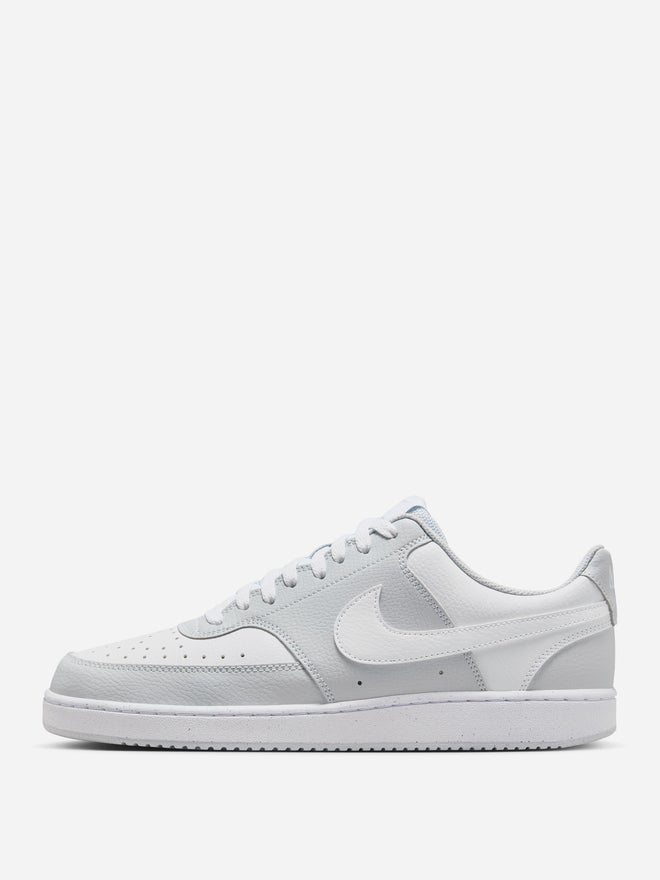 Nike Court Vision Low Shoes - Image 4