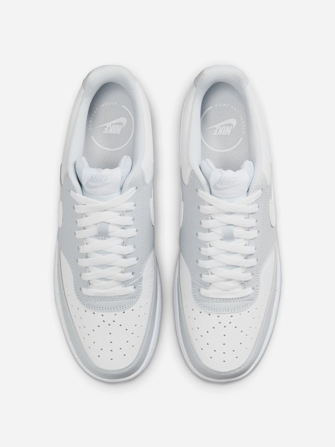 Nike Court Vision Low Shoes - Image 3