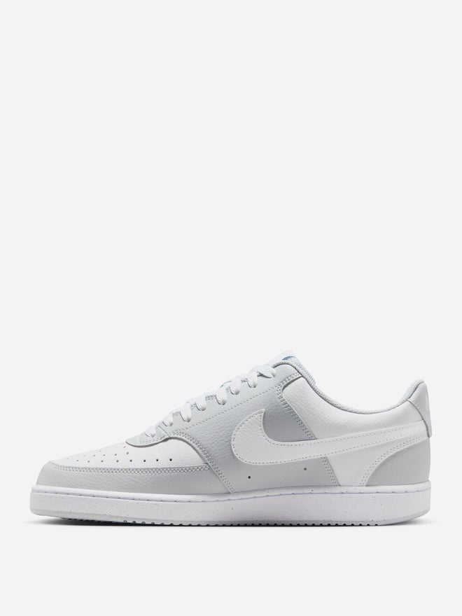 Nike Court Vision Low Shoes - Image 5