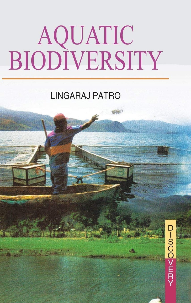 Aquatic Biodiversity  - Image 1