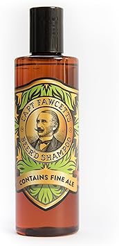 CAPTAIN FAWCETT Beerd Shampoo 250 ml Pack of 1 - Image 1