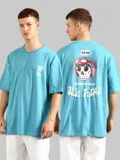 جوفن Sky Blue