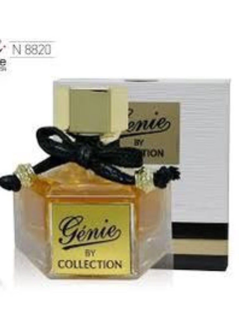 Genie Perfume No. N 8820