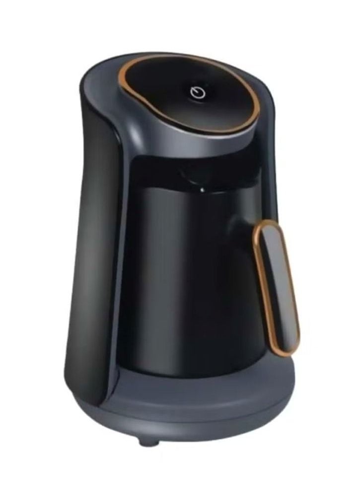 Dreamzon Turkish Coffee Maker SA678706 Black 