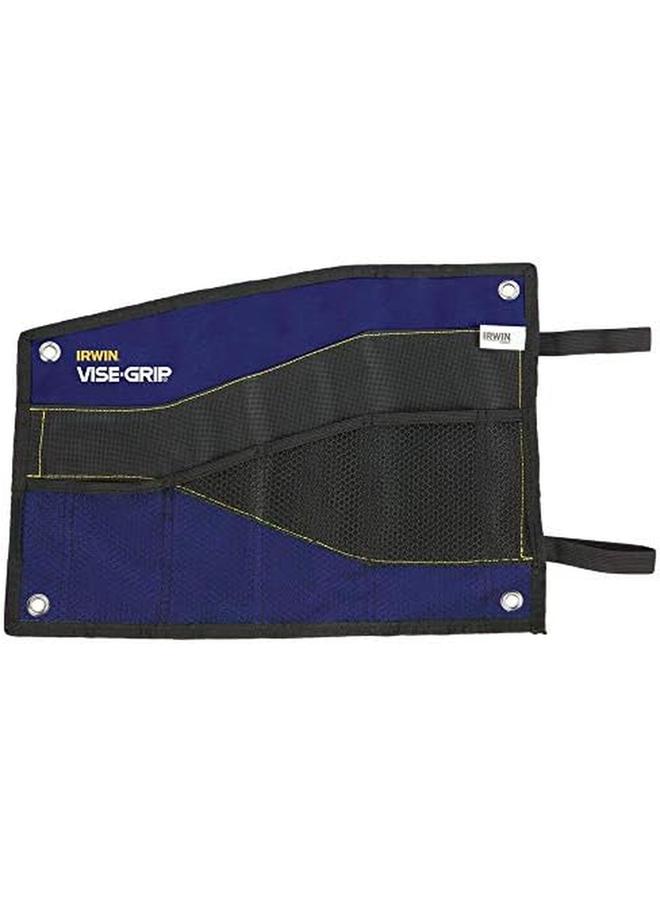 IRWIN Vise Grip Locking Pliers Fast Release 4 Piece Set Irht82592 - Image 2