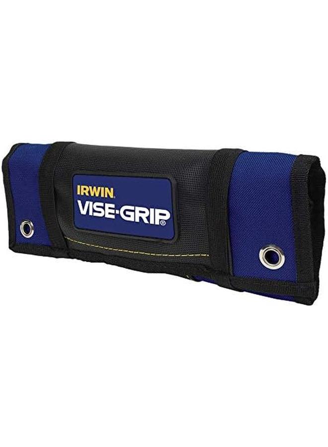 IRWIN Vise Grip Locking Pliers Fast Release 4 Piece Set Irht82592 - Image 3