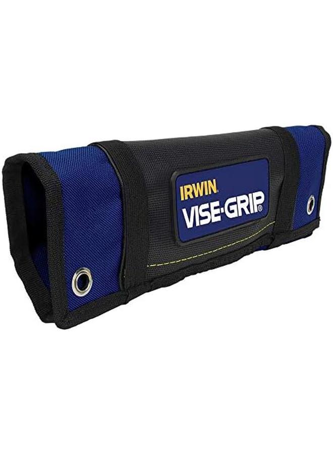 IRWIN Vise Grip Locking Pliers Fast Release 4 Piece Set Irht82592 - Image 4