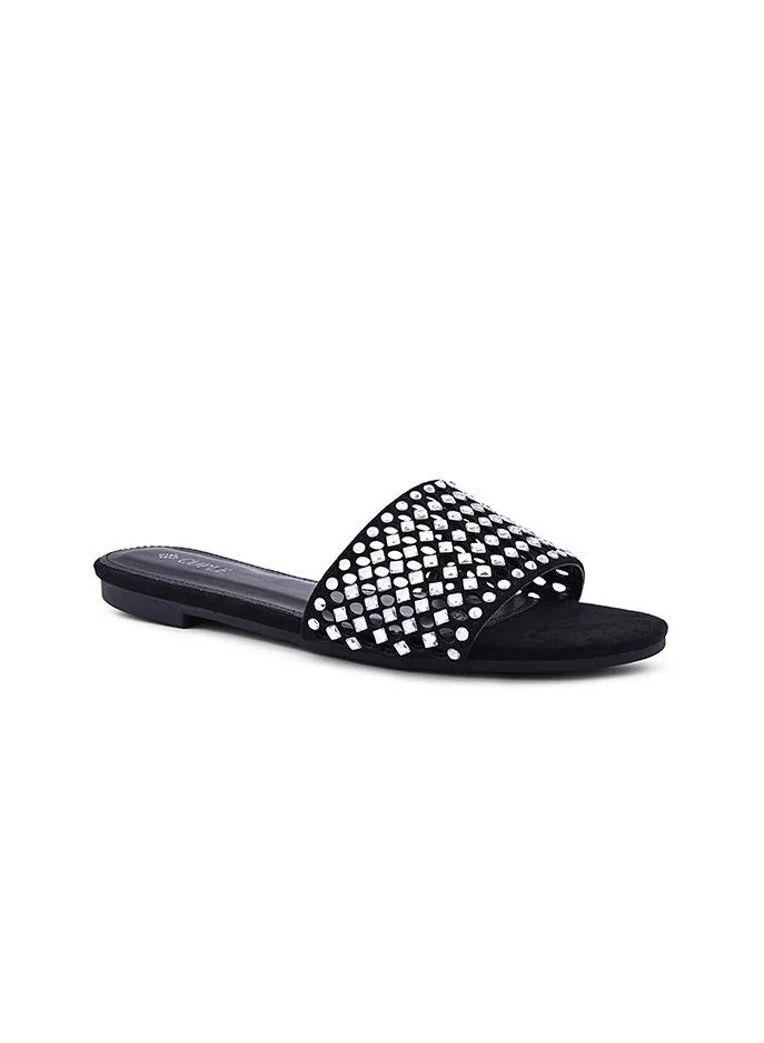 كابلي شبشب سلايد كاجوال للزوجين - راحة يومية