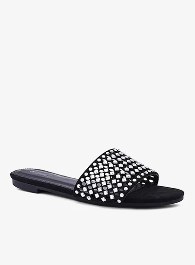 Cuple Cuple Casual Slide Sandals – Everyday Comfort