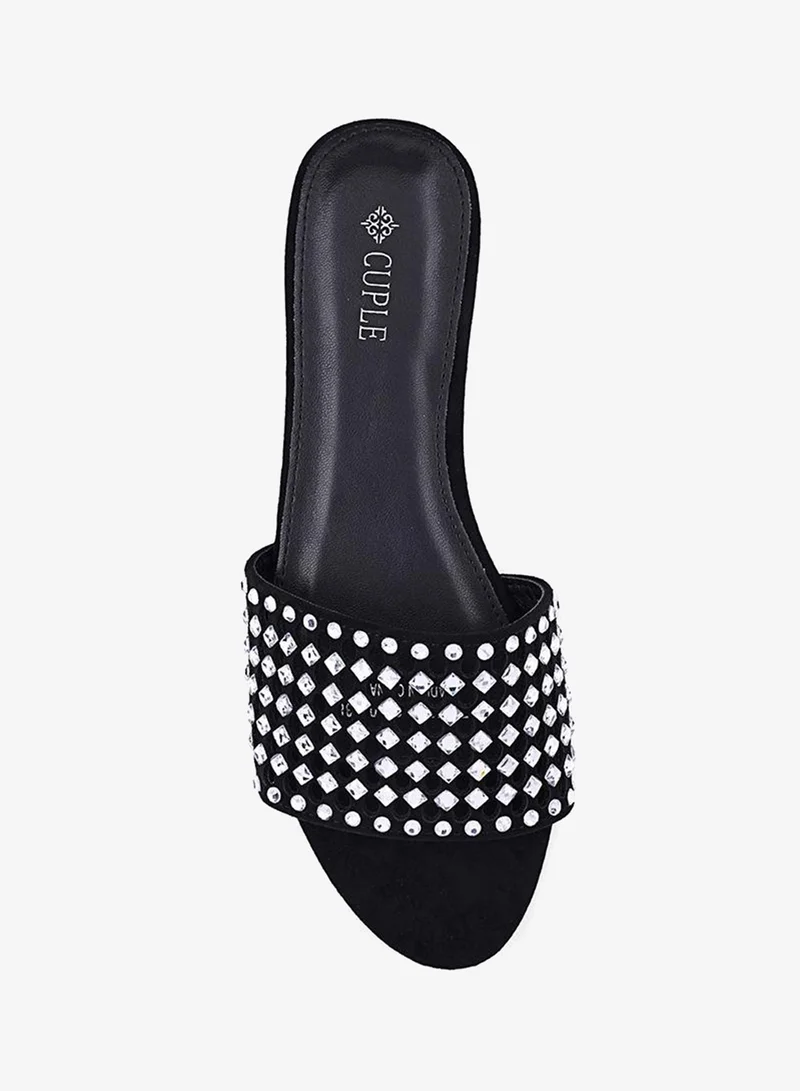 Cuple Cuple Casual Slide Sandals – Everyday Comfort