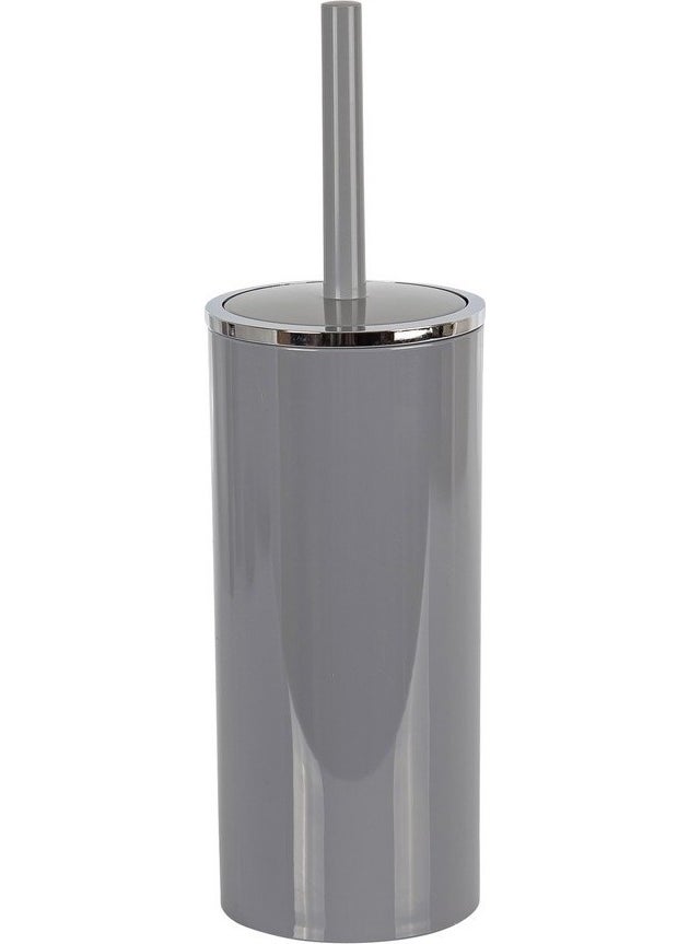Primanova - Lenox Gray Toilet Brush - Image 1