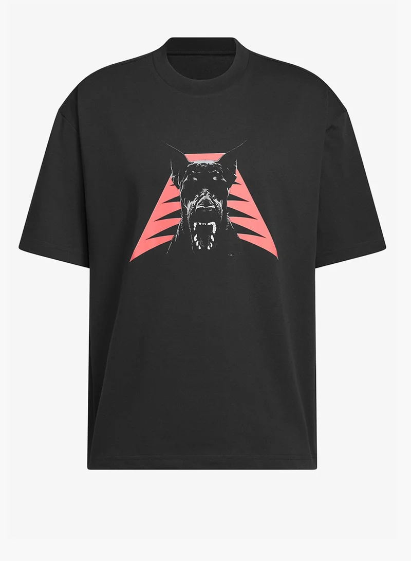 Adidas  Anthony Edwards Dawg T-Shirt for Men | Best Price UAE