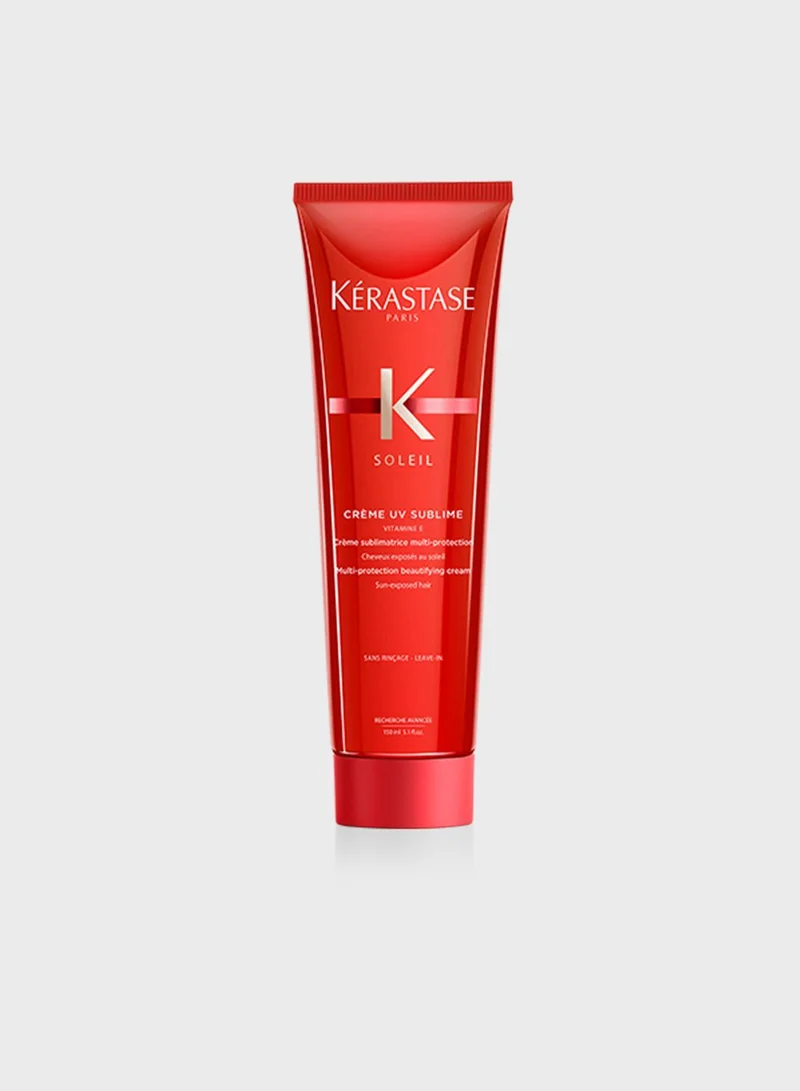 KERASTASE Soleil Crème Uv Sublime Hair Cream 150Ml