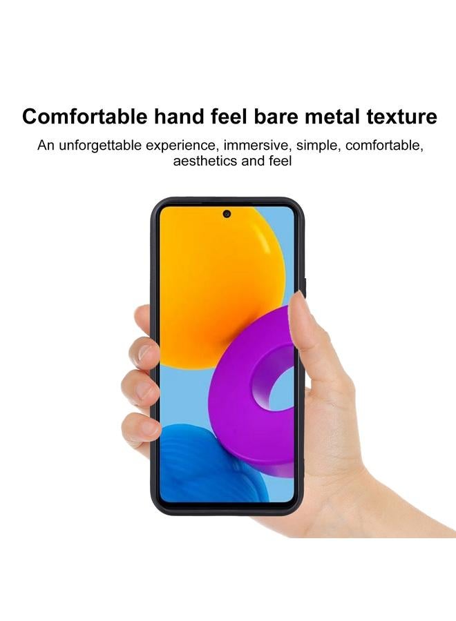 erorex Case For Samsung Galaxy M52 5G TPU Phone Case - Image 3