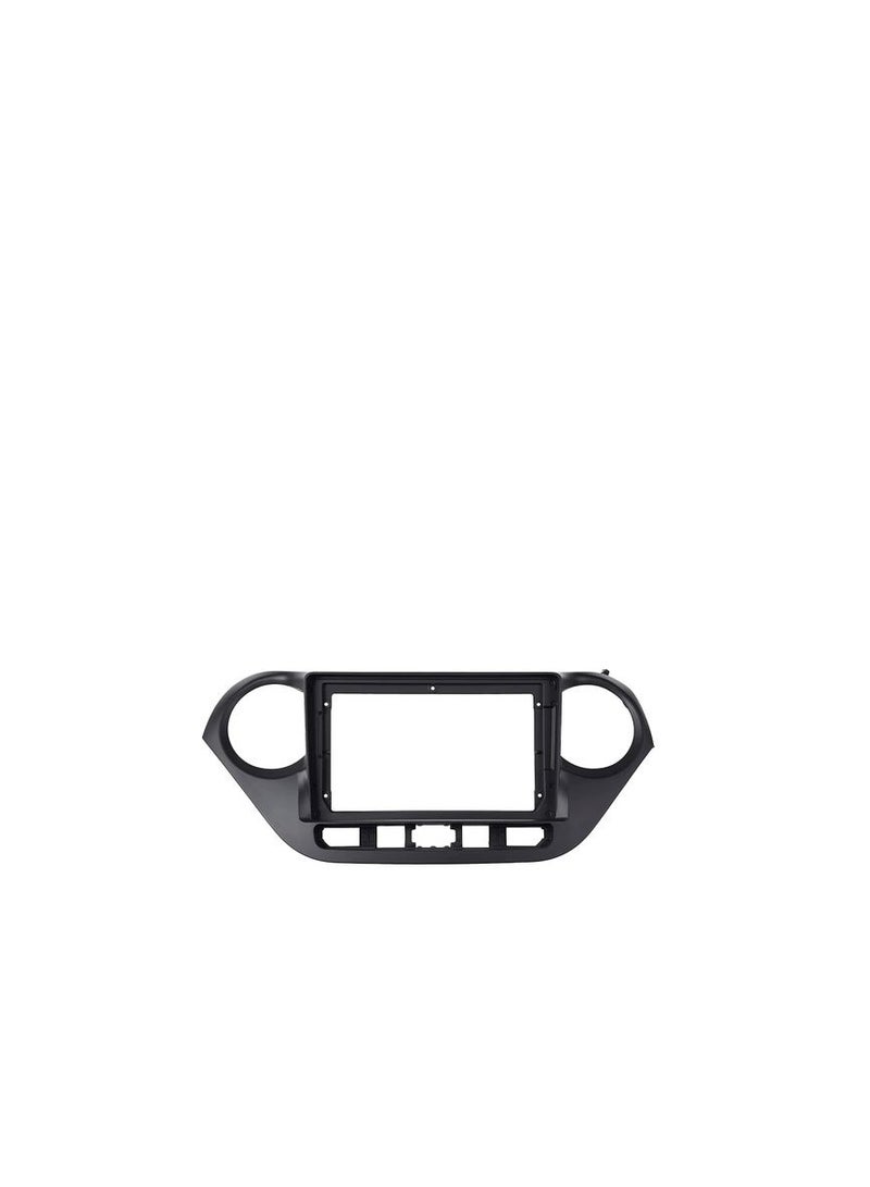 Generic Frame Cassette 9 Inch Hyundai I-10 2014  - Image 2