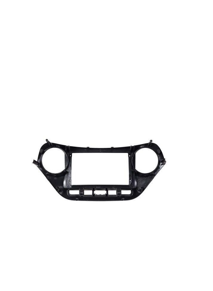 Generic Frame Cassette 9 Inch Hyundai I-10 2014  - Image 1