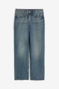 H&M Blue Medium Dusty