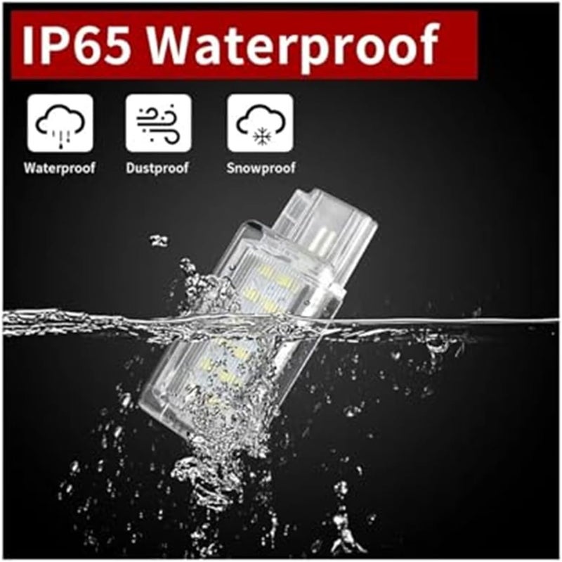 Wivplex Luggage Trunk Lights for Buick - Image 5