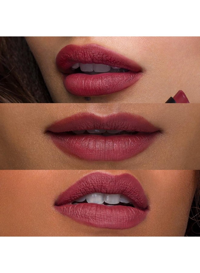 شوجر كوزماتيكس أحمر شفاه لا يقاوم من SUGAR Cosmetics Nothing Else Matter للنساء | يدوم حتى 8 ساعات أو أكثر | غني بفيتامين E | نباتي 100% | 3.2 جم - 12 Teak Over - Image 4