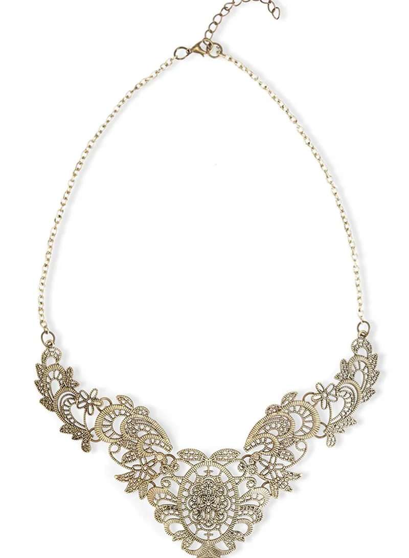 ELLA Statement Necklace