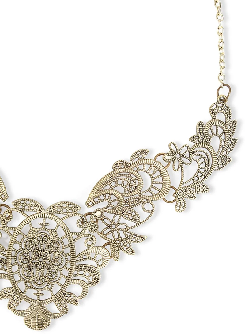 ELLA Statement Necklace