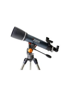 Celestron Celestron AstroMaster 102AZ Refractor Telescope  - Image 1