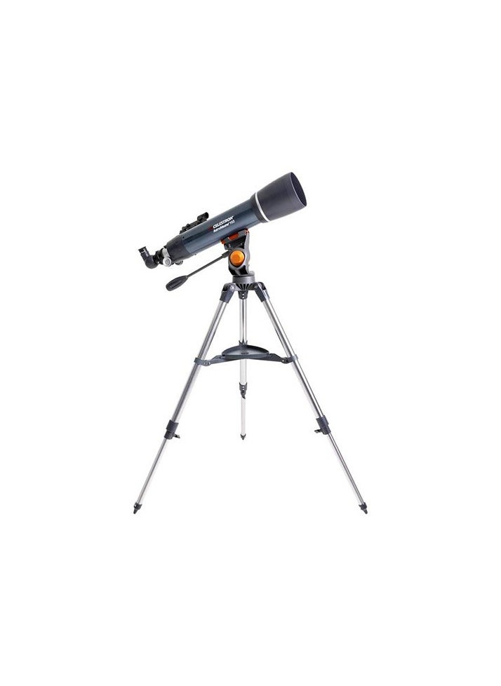 Celestron Celestron AstroMaster 102AZ Refractor Telescope  - Image 2