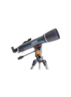 Celestron Celestron AstroMaster 102AZ Refractor Telescope  - Image 3