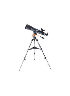 Celestron Celestron AstroMaster 102AZ Refractor Telescope  - Image 4