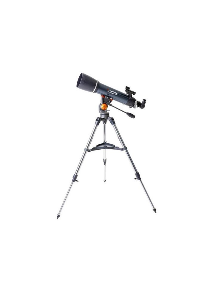 Celestron Celestron AstroMaster 102AZ Refractor Telescope  - Image 4