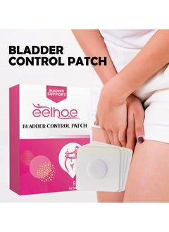 EELHOE Urine Leakage Patch to Alleviate Postpartum Urination in Women, Repair Frequent Bedwetting and Urination Prevention Care Patch, Female Care Patch  - Image 1