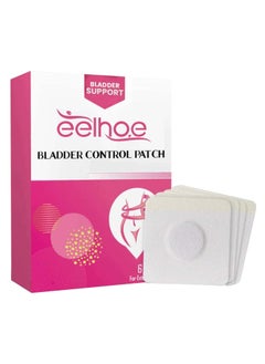 EELHOE Urine Leakage Patch to Alleviate Postpartum Urination in Women, Repair Frequent Bedwetting and Urination Prevention Care Patch, Female Care Patch  - Image 5