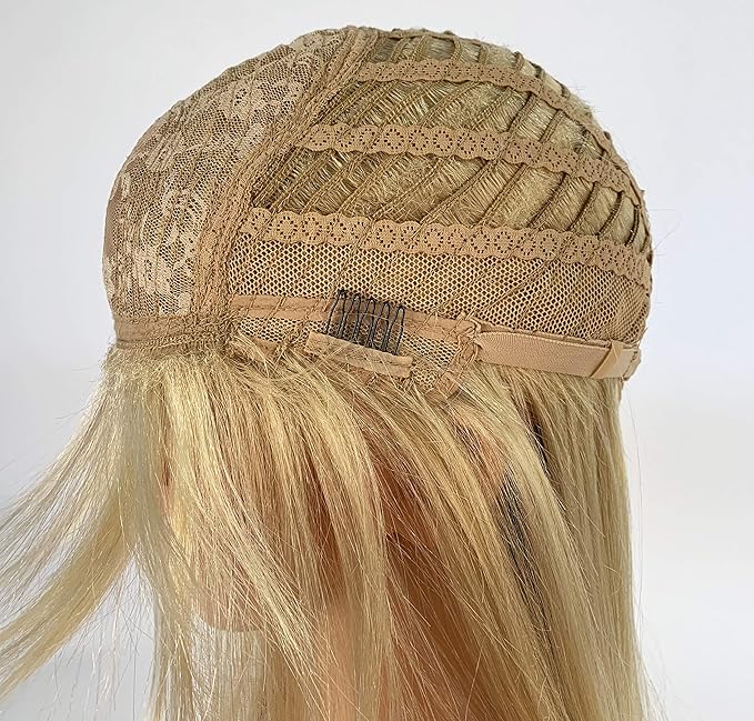 SLEEK Synthetic Wig 22 inch BEYONCE Wig Cospaly Fashion Wig For Women 12 Front Layers Synthetic Wig Adjustable Cap SLEEK WIG FASHION150G BEYONCE99J