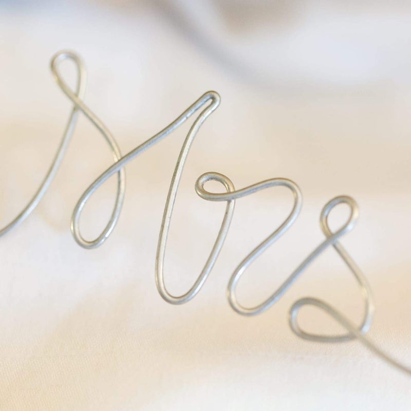 anezus سلك الألمنيوم، أنيزوس 18 قياس 328 قدم سلك معدني قابل للانحناء لنحت الألمنيوم 1 مم للحرف اليدوية وصنع المجوهرات والتزيين الزهري (فضي) - Image 5