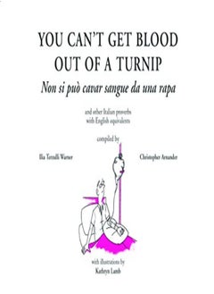 You Can'T Get Blood Out Of A Turnip 