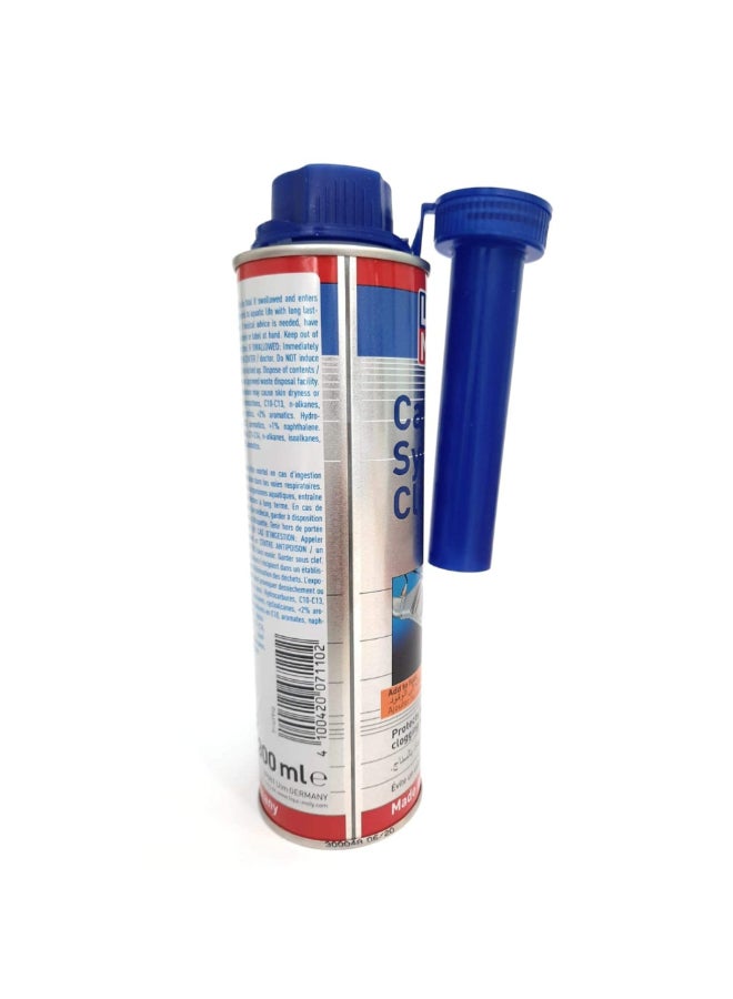 LIQUI MOLY Highly Effective Catalytic-System Cleaner 300 ml 7110  - Image 3