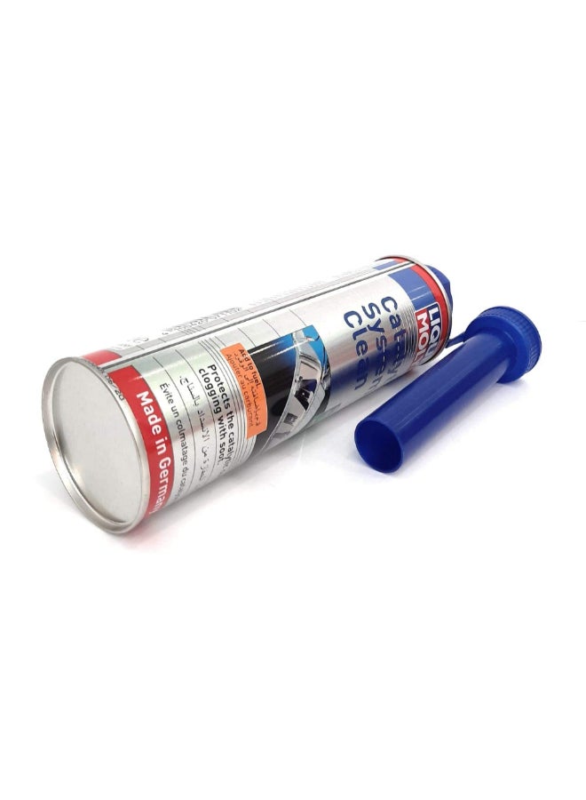 LIQUI MOLY Highly Effective Catalytic-System Cleaner 300 ml 7110  - Image 4