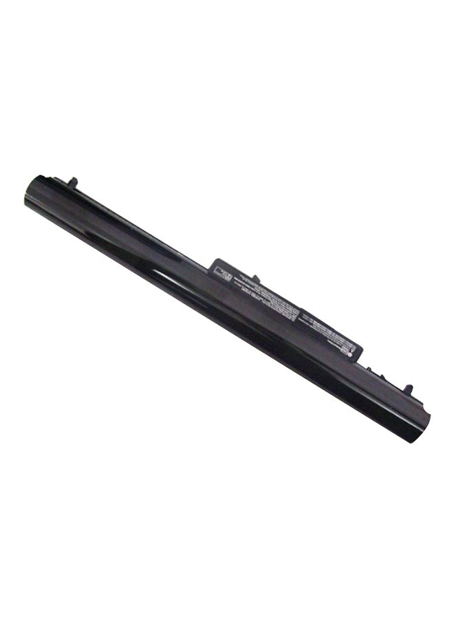 HP Battery For Hp Laptop Oa04 Black - Image 2