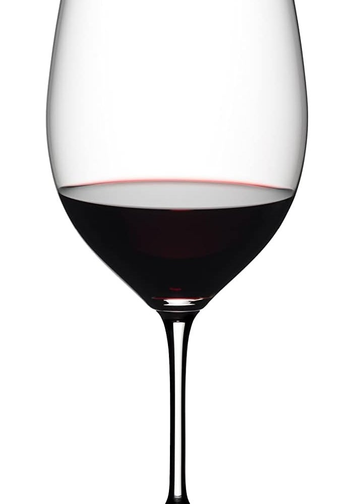 Riedel Vinum Cabernet/Merlot Wine Glasses, Set of 2, 610ml - Crystal - Image 3